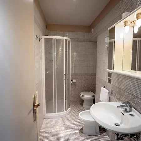 מלון Bellevue