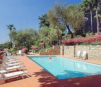 מלון Bellevue 3*