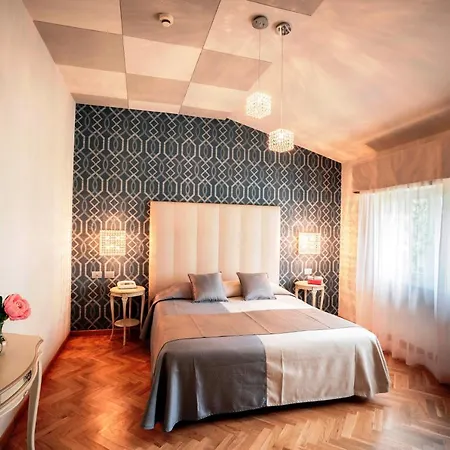 Hotel Bellevue Gardone Riviera
