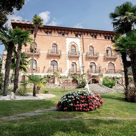 Bellevue Hotel
