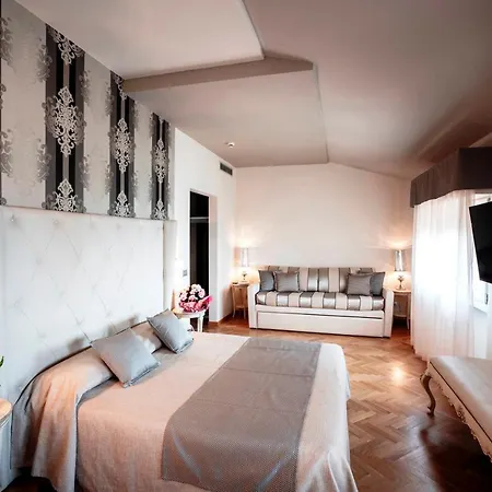 Bellevue Hotel 3*