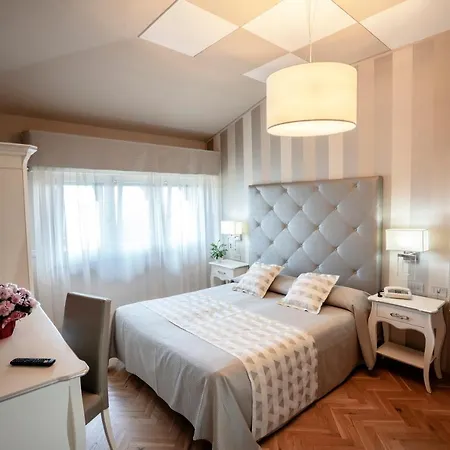 Hotel Bellevue Gardone Riviera