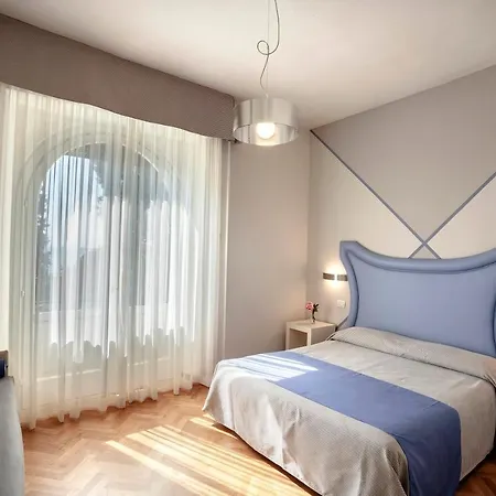 Hotel Bellevue 3*