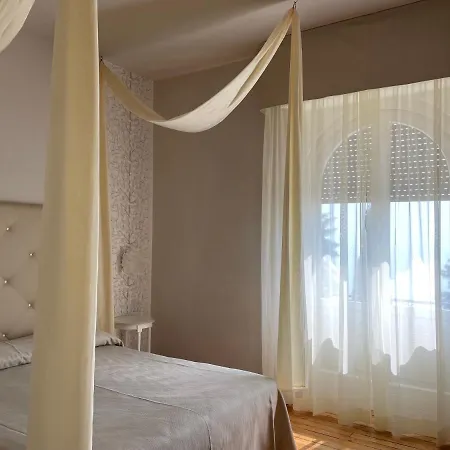 Bellevue Hotel Gardone Riviera