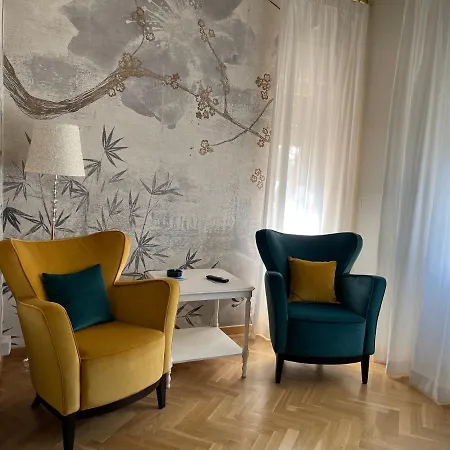 Hotel Bellevue 3*