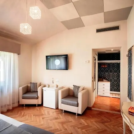 Bellevue Gardone Riviera