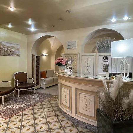 Bellevue Hotel Gardone Riviera