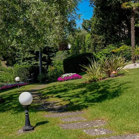 Bellevue Hotel 3*