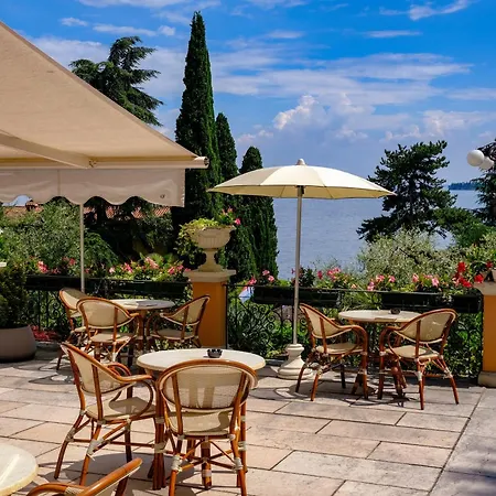 Bellevue Hotel 3*