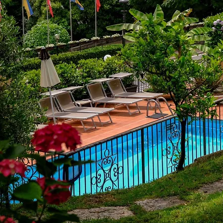 Bellevue Hotel 3*