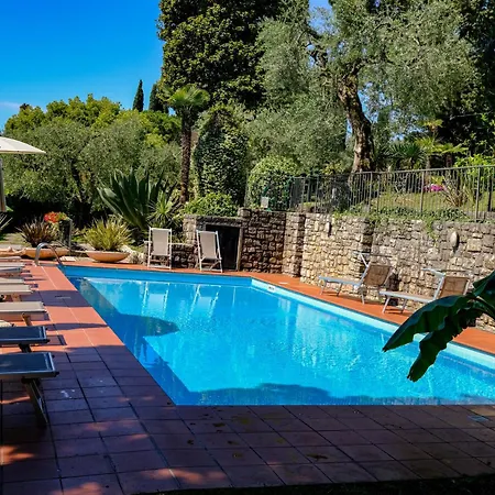 Bellevue Gardone Riviera