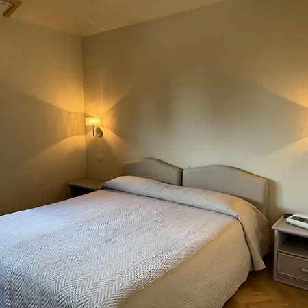 Bellevue Otel Gardone Riviera