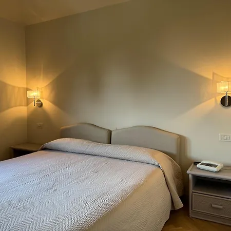 Bellevue Hotel 3*