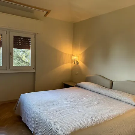 Bellevue Hotel Gardone Riviera