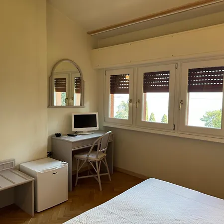 Hotel Bellevue 3*