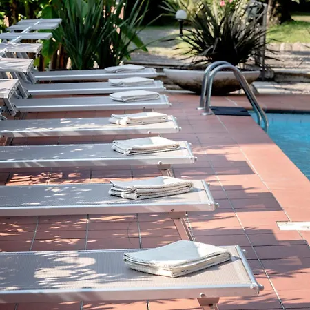 Bellevue Gardone Riviera