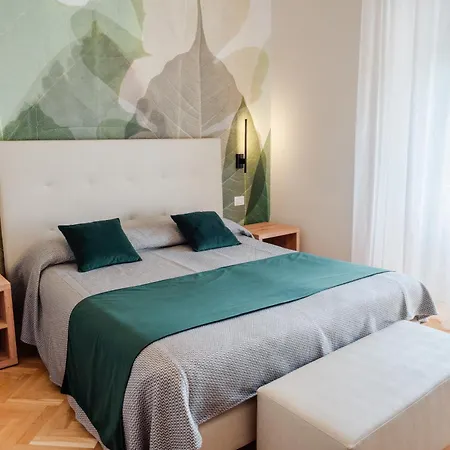 Bellevue Gardone Riviera