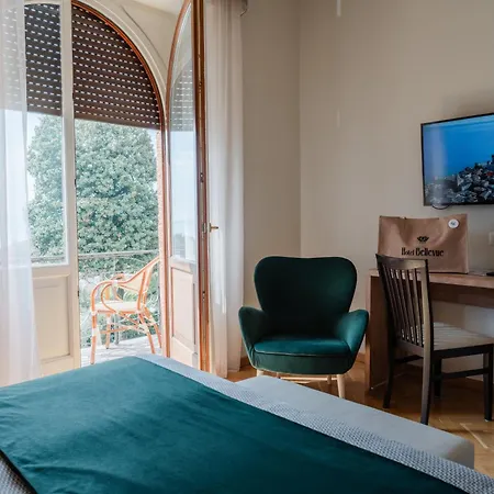 Bellevue Hotel 3*