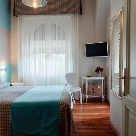 Hotel Bellevue