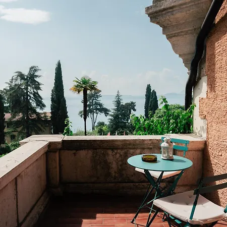 Bellevue Gardone Riviera