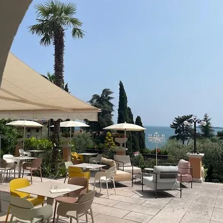 Bellevue Otel