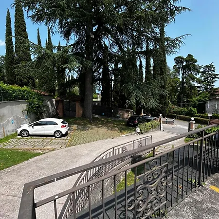 Bellevue Otel Gardone Riviera