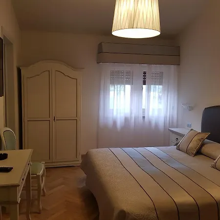 Bellevue 3* Gardone Riviera