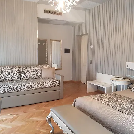 Bellevue Hotel Gardone Riviera