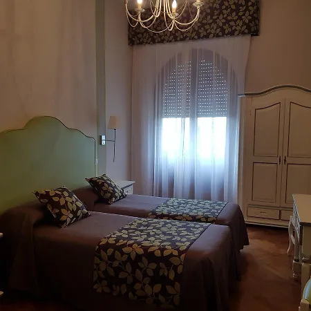 Bellevue Hotel Gardone Riviera