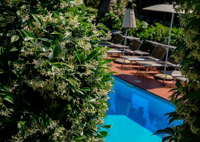 Szálloda Bellevue 3*