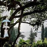 Hotel Bellevue Gardone Riviera