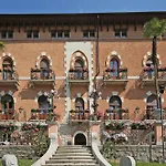 Bellevue Hotel