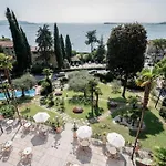Bellevue Hotel Gardone Riviera