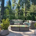 Hotel Bellevue Gardone Riviera