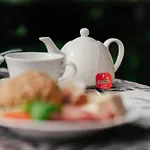 Hotel Bellevue 3*