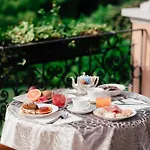 Hotel Bellevue Gardone Riviera