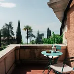 Bellevue Gardone Riviera