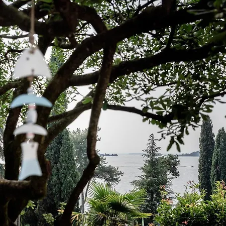 Ξενοδοχείο Bellevue Gardone Riviera