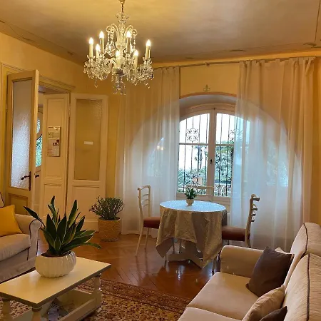 Bellevue 3* Gardone Riviera