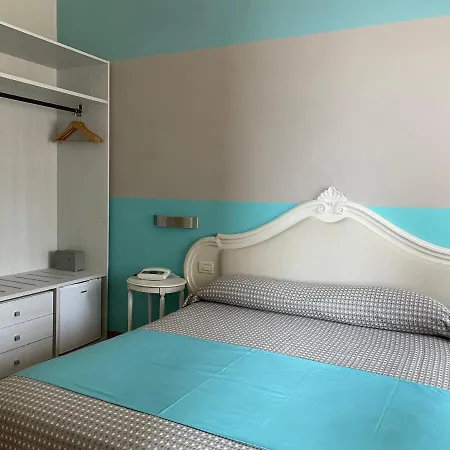Ξενοδοχείο Bellevue 3*