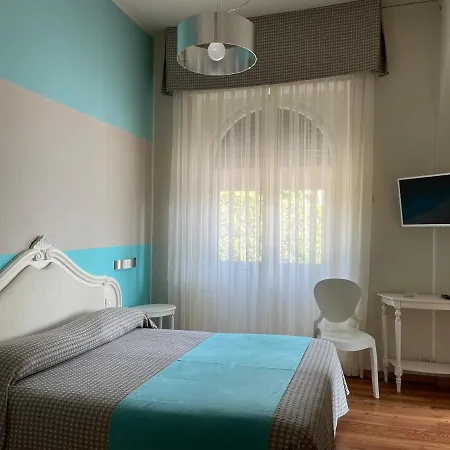 Bellevue Ξενοδοχείο 3*