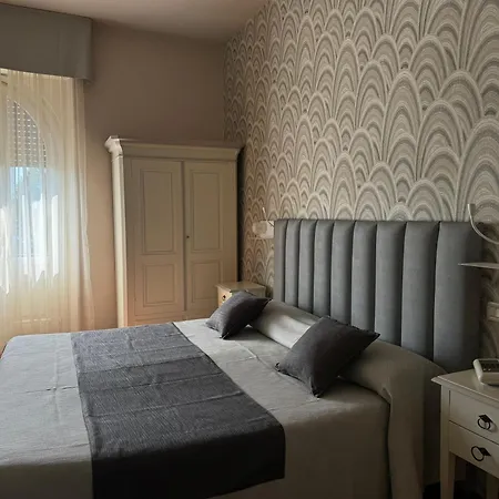 Bellevue Hotel