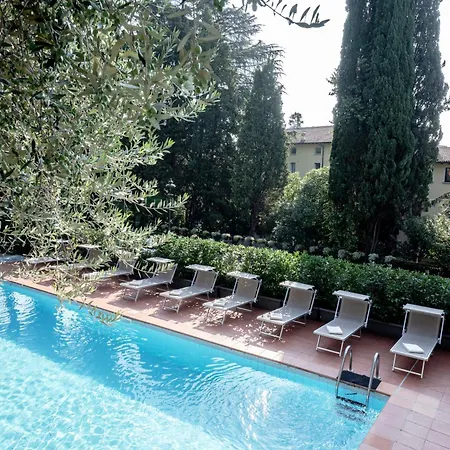 Ξενοδοχείο Bellevue 3*