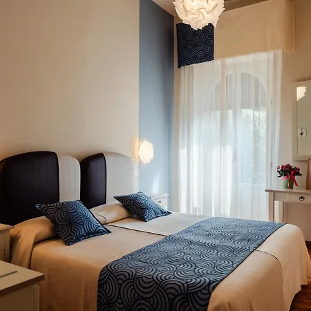 Bellevue 3* Gardone Riviera