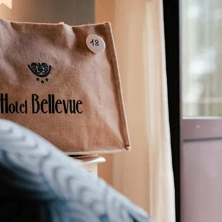 Ξενοδοχείο Bellevue