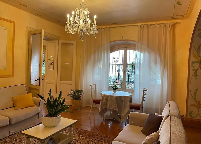 Bellevue 3* גרדונה ריביירה