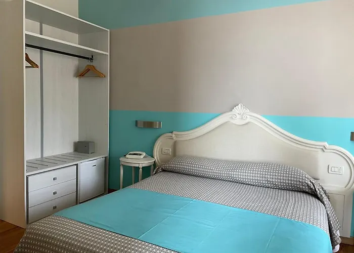 מלון Bellevue 3*