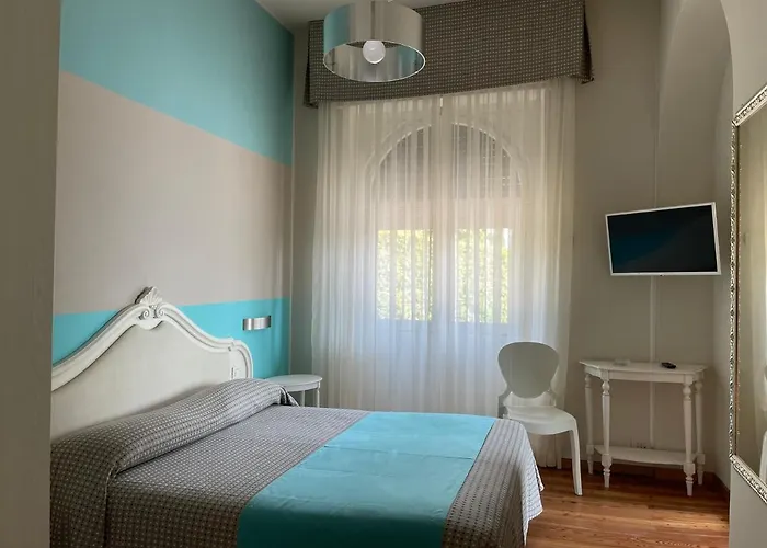 Bellevue מלון 3*