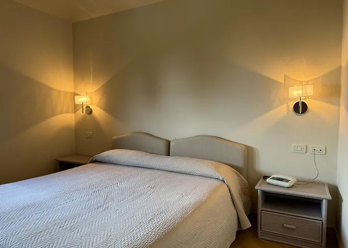 Bellevue מלון 3*