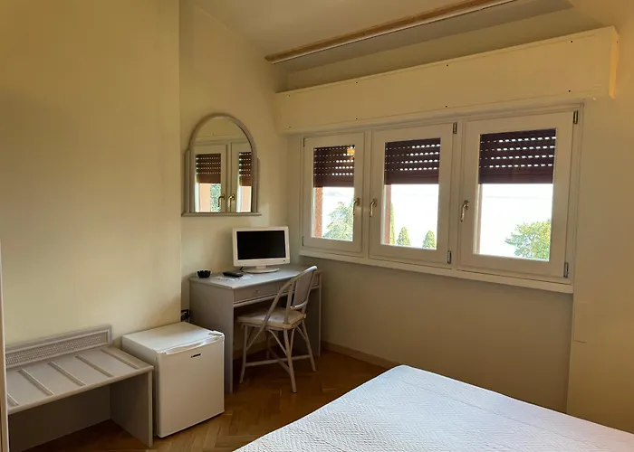 מלון Bellevue 3*